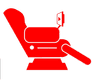 Business Class Icon