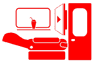 Private Class Icon